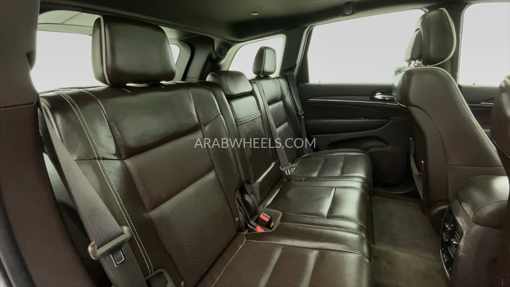 Jeep Grand Cherokee 2019 for Sale in Dubai Image-27