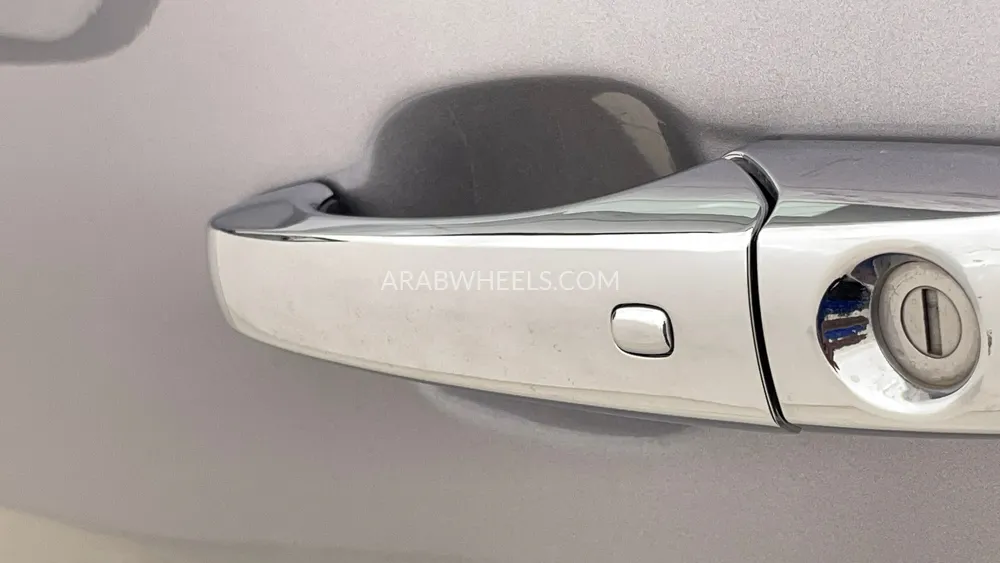 Jeep Grand Cherokee 2019 for Sale in Dubai Image-44