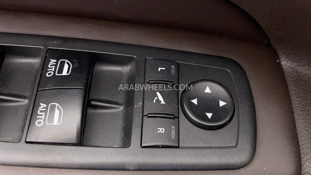 Jeep Grand Cherokee 2019 for Sale in Dubai Image-45