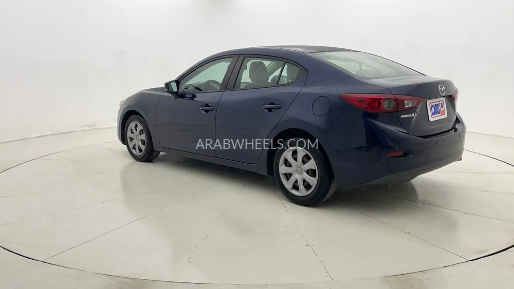 Mazda 3 2018 for Sale in Dubai Image-5