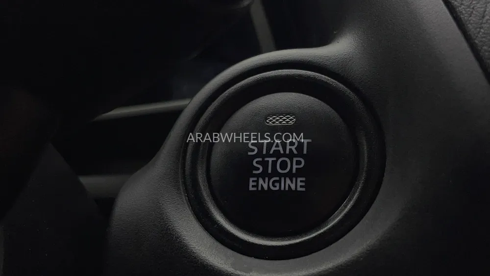 Mazda 3 2018 for Sale in Dubai Image-19