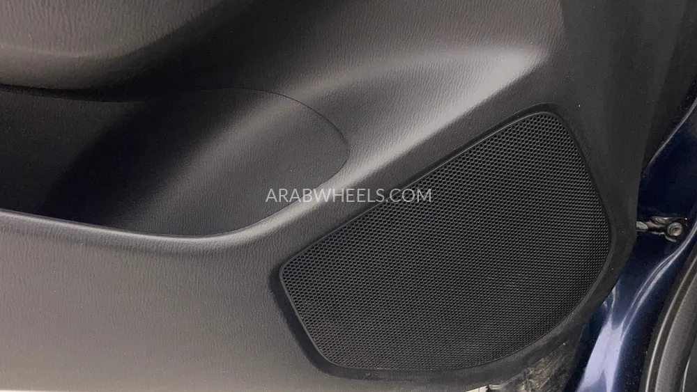 Mazda 3 2018 for Sale in Dubai Image-21