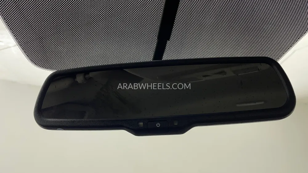 Mazda 3 2018 for Sale in Dubai Image-31