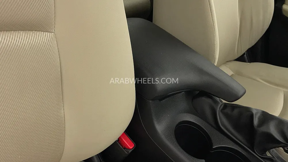 Mazda 3 2018 for Sale in Dubai Image-32