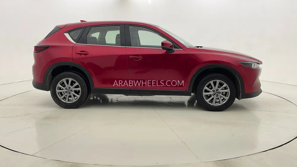 Mazda CX 5 2024 for Sale in Dubai Image-2