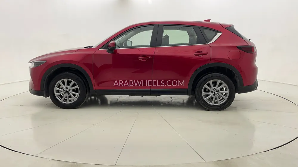 Mazda CX 5 2024 for Sale in Dubai Image-6