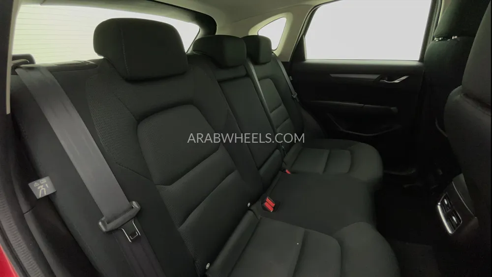 Mazda CX 5 2024 for Sale in Dubai Image-26