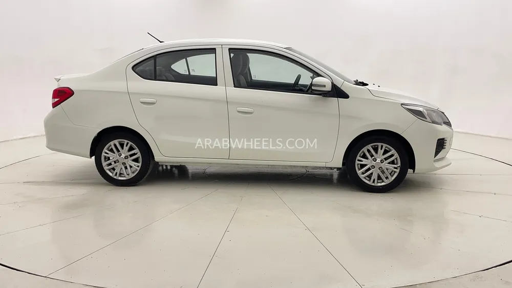 ميتسوبيشي أتراج 2022 for Sale in دبي Image-2