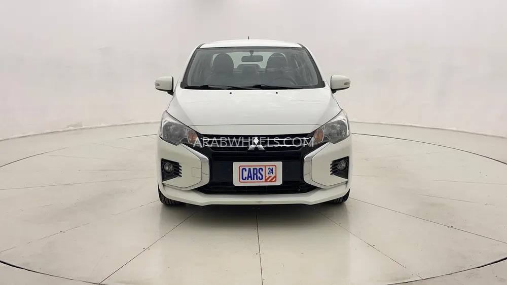 ميتسوبيشي أتراج 2022 for Sale in دبي Image-8