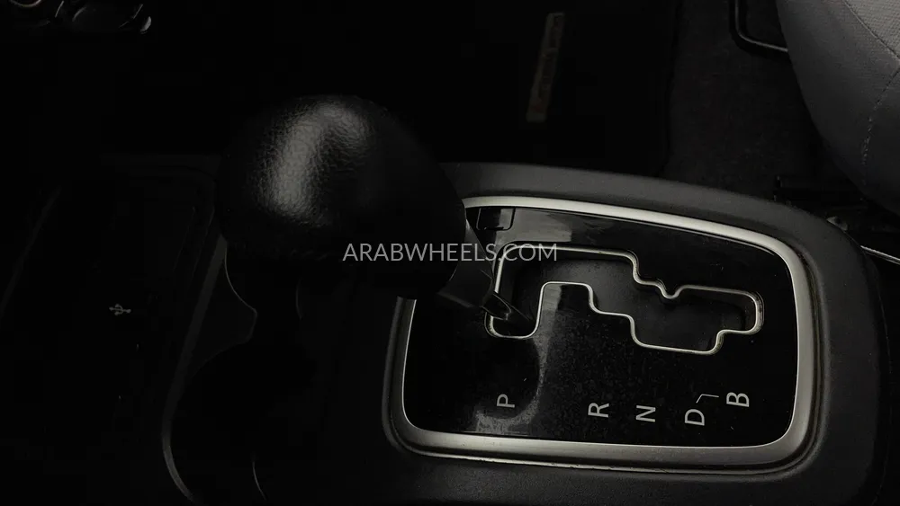 ميتسوبيشي أتراج 2022 for Sale in دبي Image-16