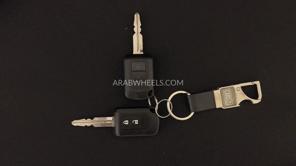 ميتسوبيشي أتراج 2022 for Sale in دبي Image-24