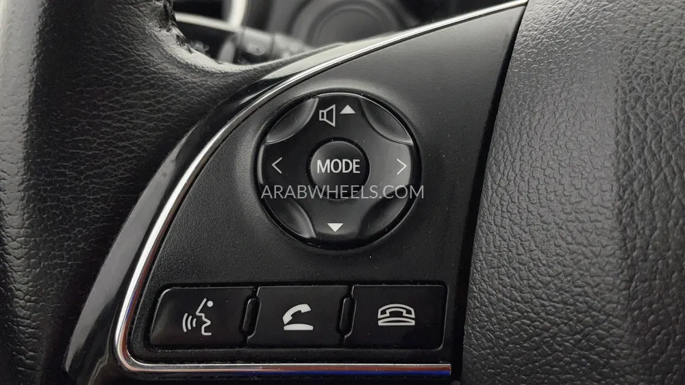 ميتسوبيشي أتراج 2022 for Sale in دبي Image-28