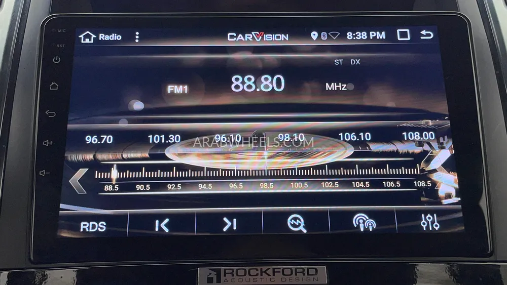 Mitsubishi Pajero 2020 for Sale in Dubai Image-15