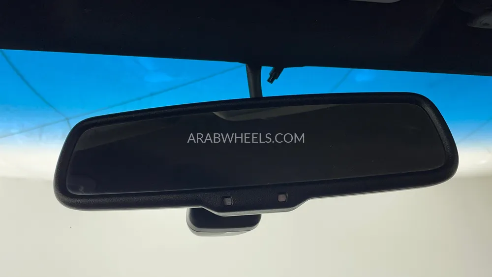 Mitsubishi Pajero 2020 for Sale in Dubai Image-34