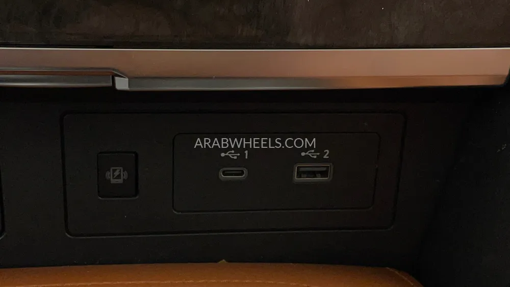 Nissan Patrol 2022 for Sale in Dubai Image-65