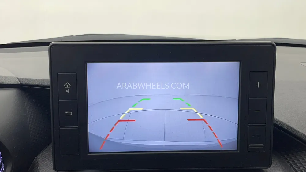 تويوتا رايز 2024 for Sale in دبي Image-16