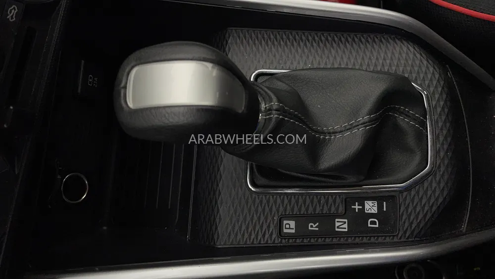 تويوتا رايز 2024 for Sale in دبي Image-18