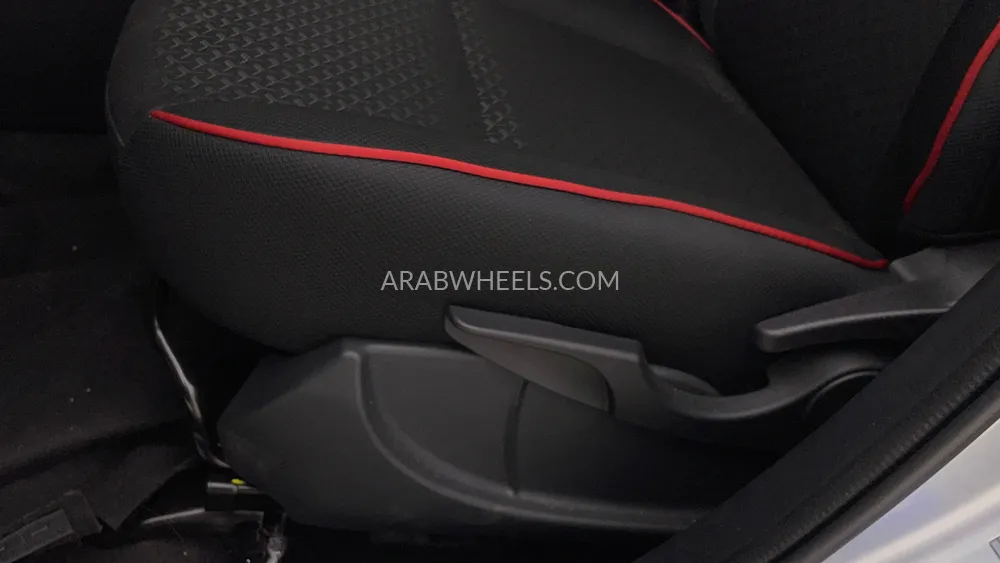 تويوتا رايز 2024 for Sale in دبي Image-20