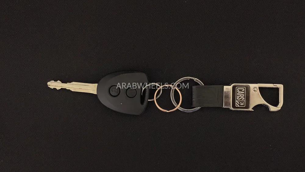 تويوتا رايز 2024 for Sale in دبي Image-25