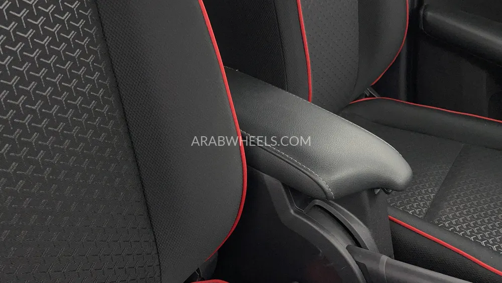 تويوتا رايز 2024 for Sale in دبي Image-33