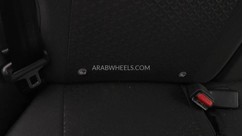 تويوتا رايز 2024 for Sale in دبي Image-34