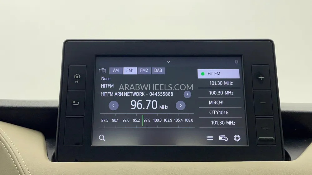 تويوتا يارس 2024 for Sale in دبي Image-15