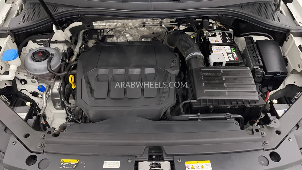  فولكس واجن تيغوان 2022 for Sale in دبي Image-9