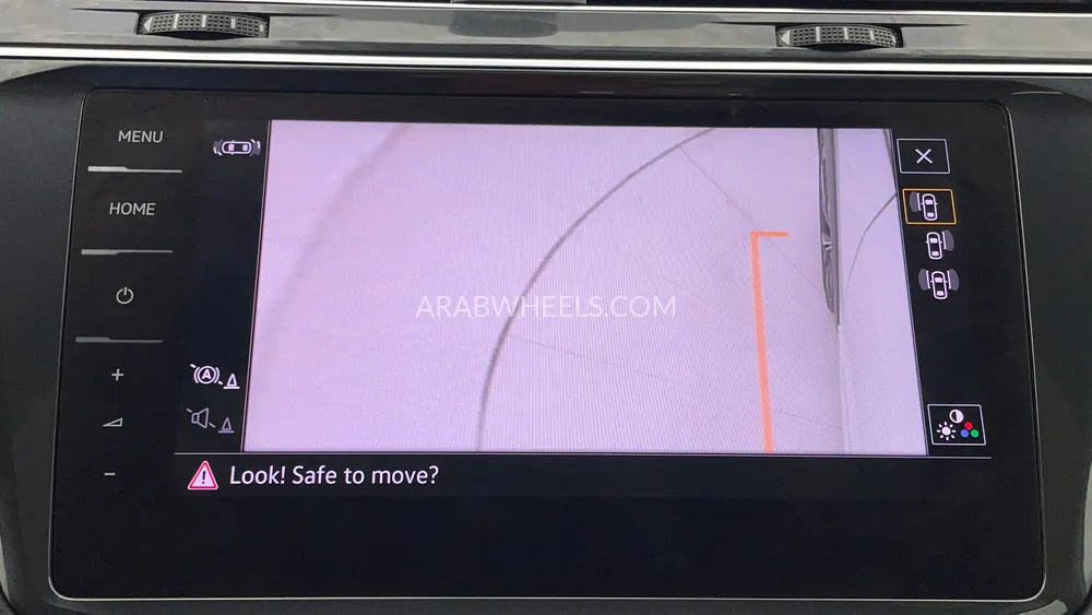  فولكس واجن تيغوان 2022 for Sale in دبي Image-18