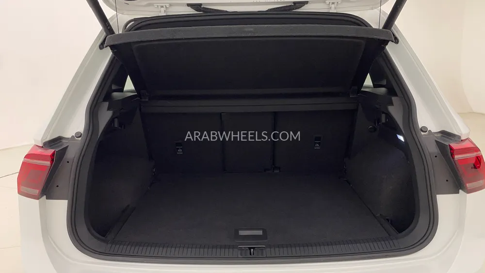  فولكس واجن تيغوان 2022 for Sale in دبي Image-30