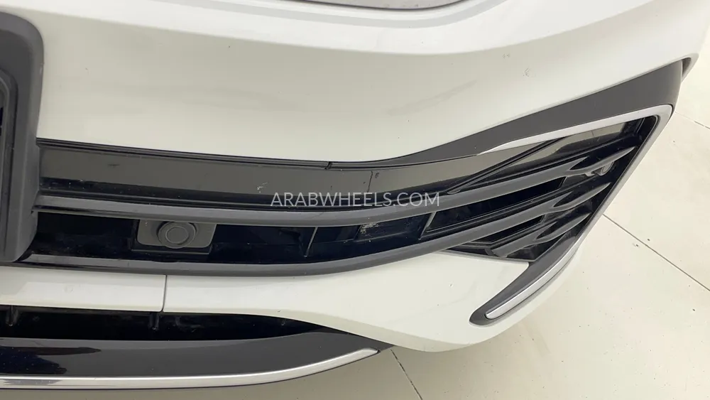  فولكس واجن تيغوان 2022 for Sale in دبي Image-32