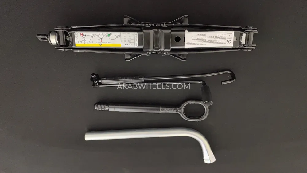  فولكس واجن تيغوان 2022 for Sale in دبي Image-34