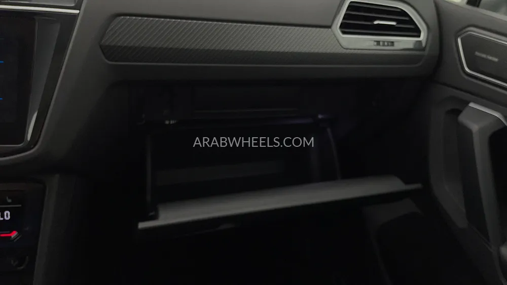  فولكس واجن تيغوان 2022 for Sale in دبي Image-35