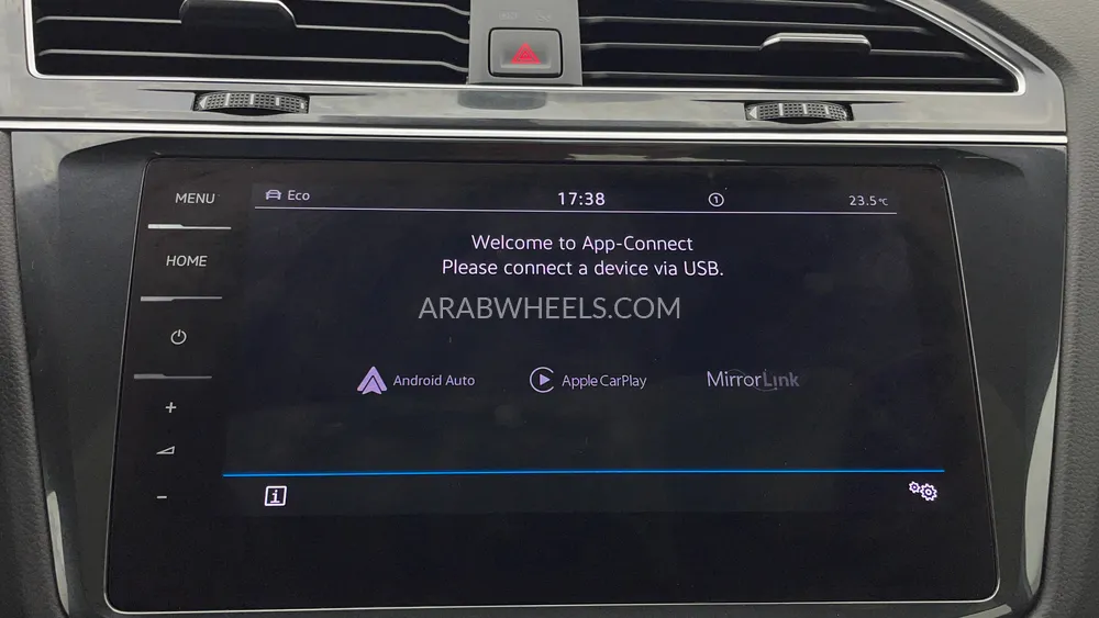  فولكس واجن تيغوان 2022 for Sale in دبي Image-38