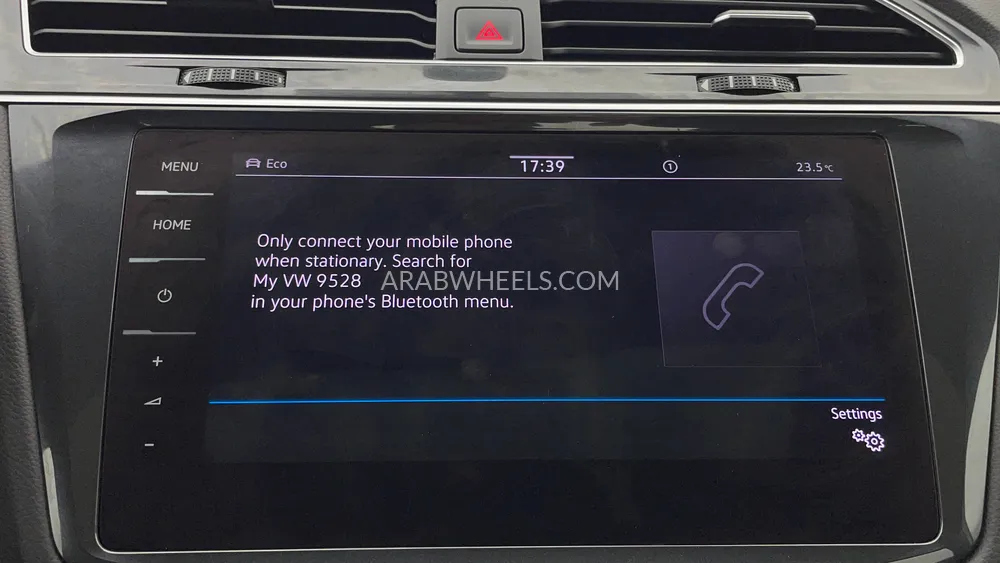  فولكس واجن تيغوان 2022 for Sale in دبي Image-39