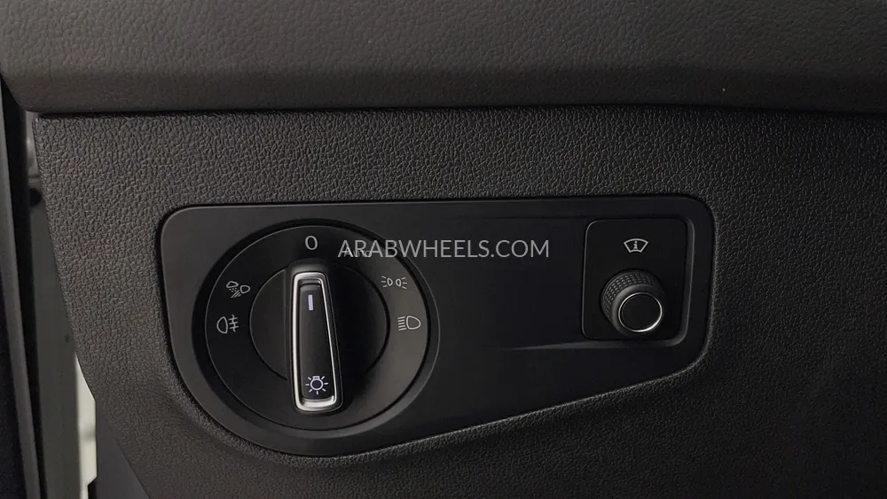  فولكس واجن تيغوان 2022 for Sale in دبي Image-40