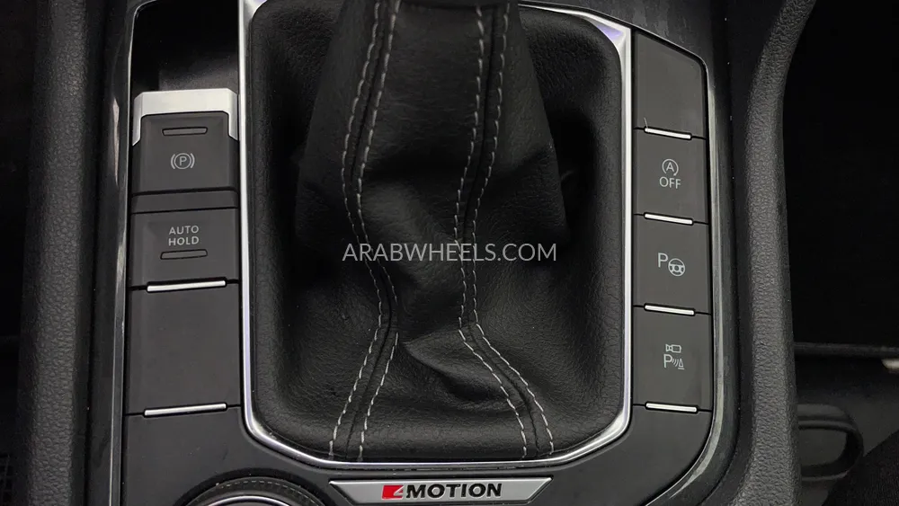  فولكس واجن تيغوان 2022 for Sale in دبي Image-42