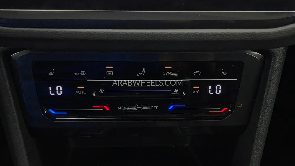  فولكس واجن تيغوان 2022 for Sale in دبي Image-57