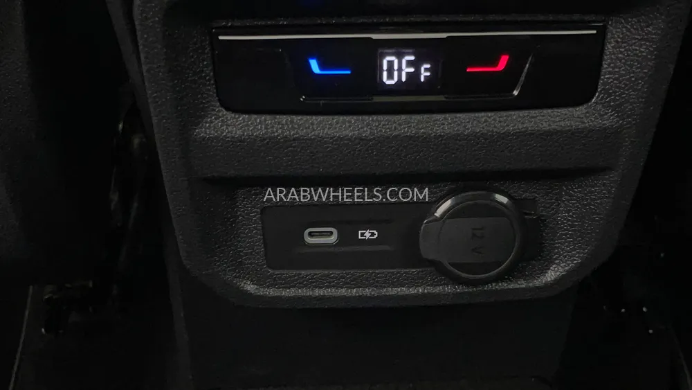  فولكس واجن تيغوان 2022 for Sale in دبي Image-60