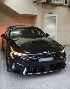 Kia K5 2.5L GDI EX 2025