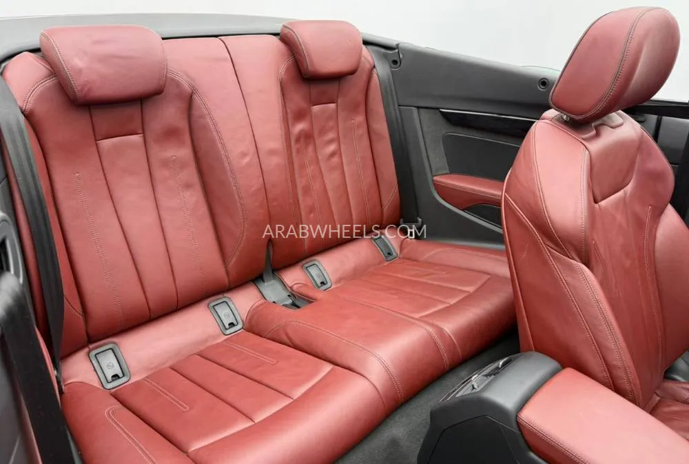 Audi A5 2018 for Sale in Dubai Image-15