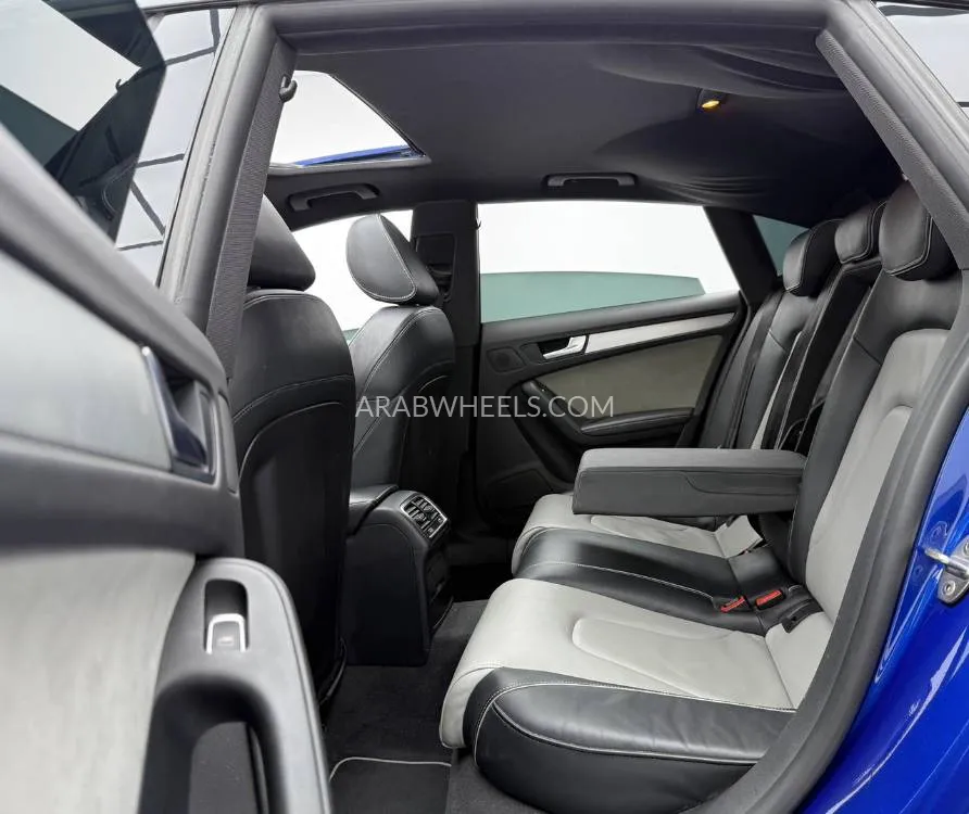 Audi A5 2016 for Sale in Dubai Image-18