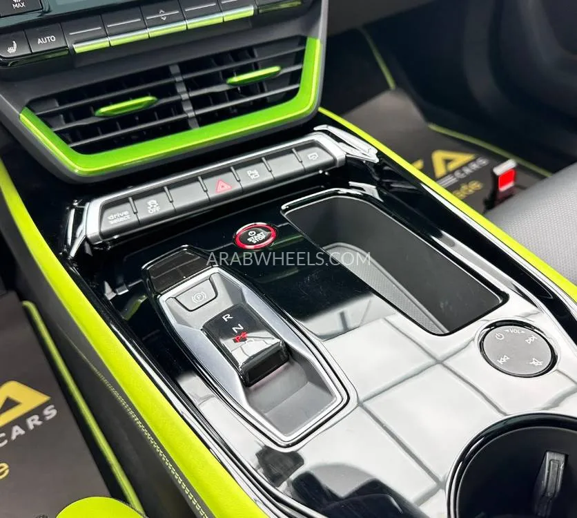 أودي إي-ترون 2023 for Sale in دبي Image-14