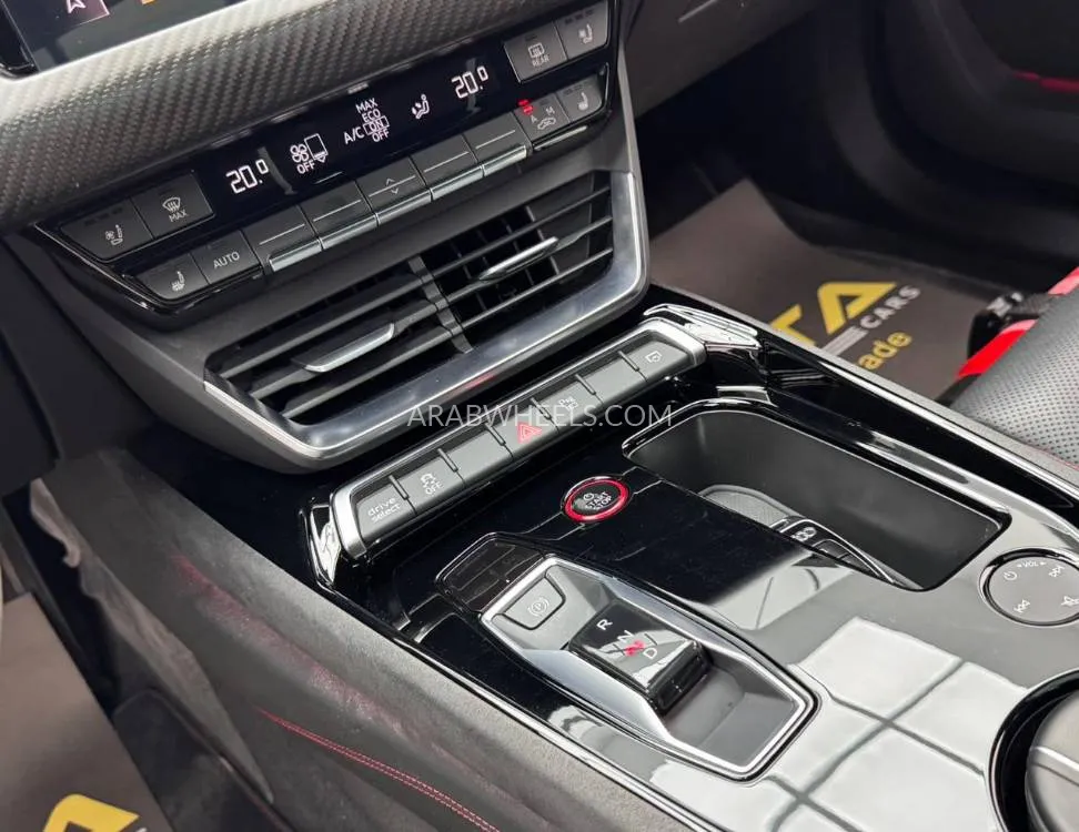 أودي إي-ترون GT 2023 for Sale in دبي Image-10