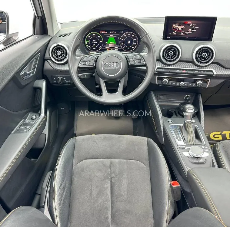 Audi Q2 2022 for Sale in Dubai Image-8