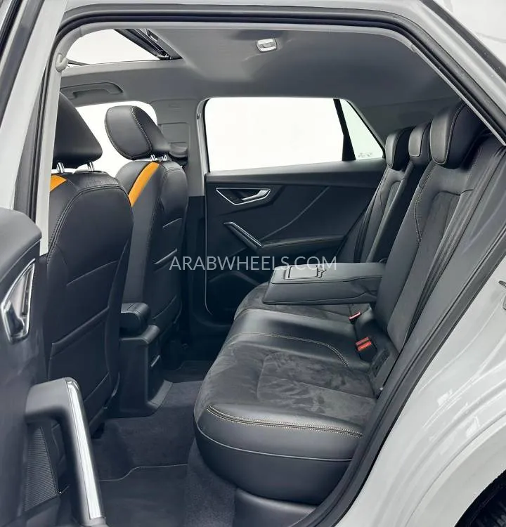 Audi Q2 2022 for Sale in Dubai Image-18