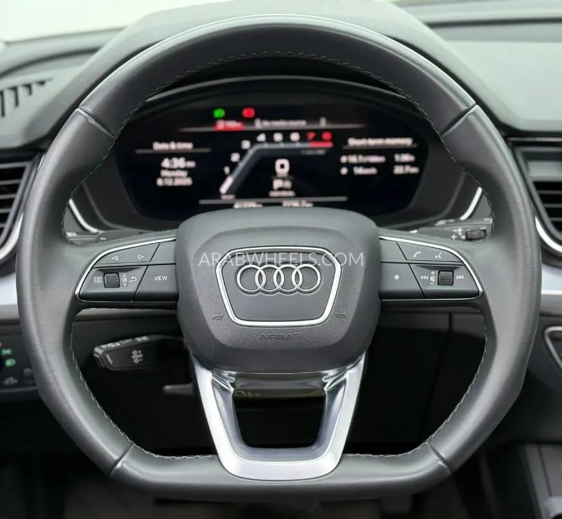 Audi Q5 2023 for Sale in Dubai Image-15