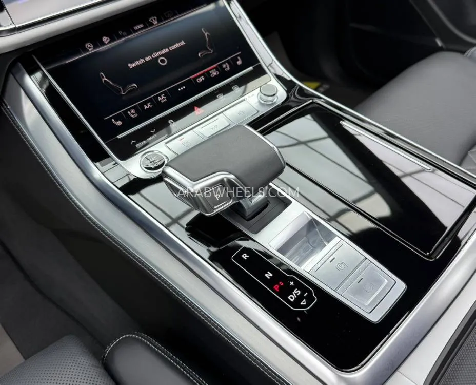 Audi Q8 2025 for Sale in Dubai Image-17