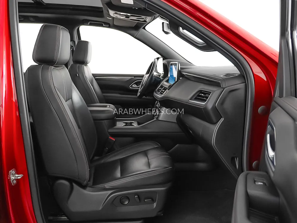 شيفروليه تاهو 2022 for Sale in دبي Image-8