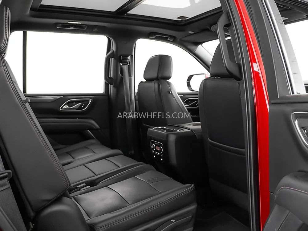 شيفروليه تاهو 2022 for Sale in دبي Image-14