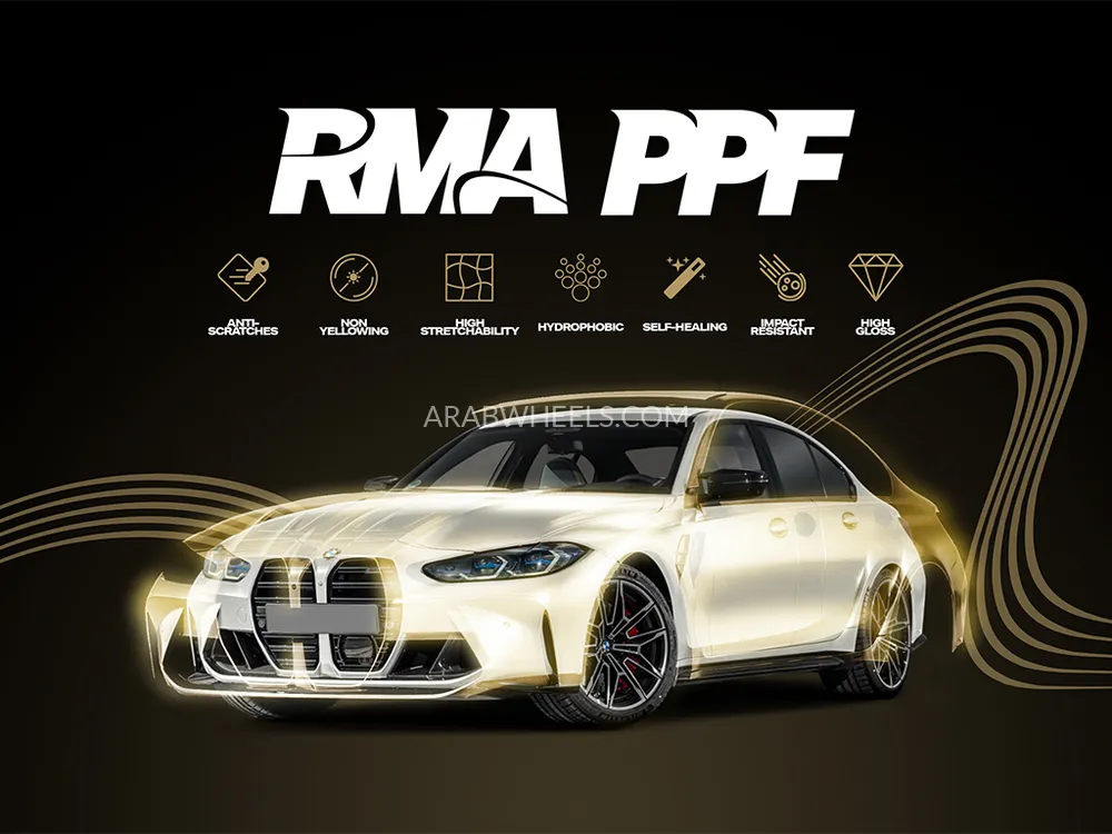 شيفروليه تاهو 2022 for Sale in دبي Image-16